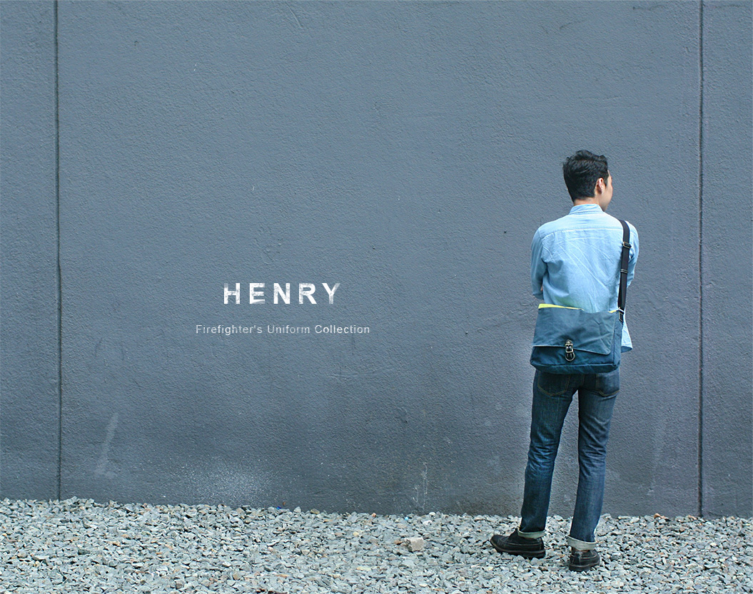 henry new 1